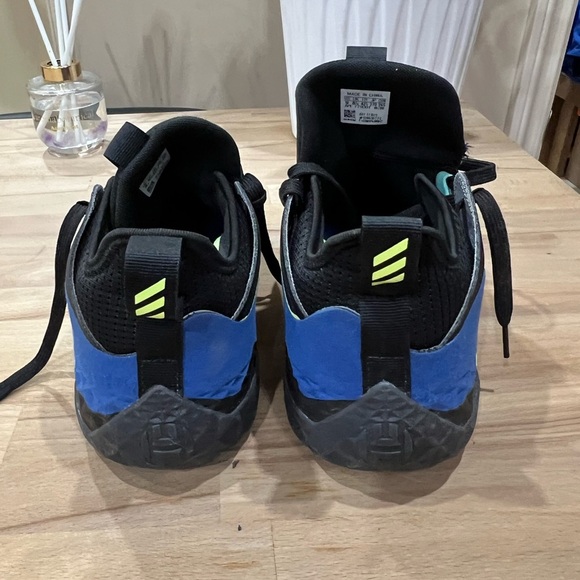 HARDEN VOL. 5 FUTURENATURAL size 9 - Picture 4 of 7